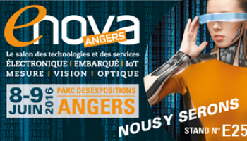 ENOVA ANGERS