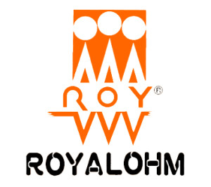 ROYALOHM