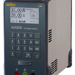 Alimentation ELC ALR3220 - Alimentation programmable