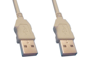 Cordon USB