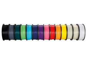 Imprimante 3D K8400 - Fils PLA ou ABS Imprimante 3D K8400 - Fils PLA ou ABS