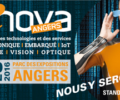 ENOVA ANGERS