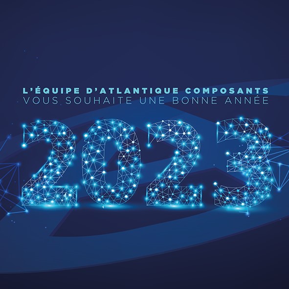 carte 2023 - Atlantique Composants