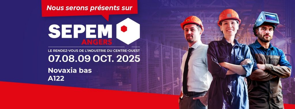 SEPEM ANGERS 07.08.09 Oct.2025